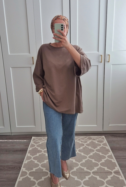 T-shirt Eva - 