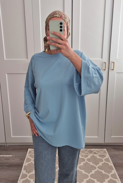 T-shirt Eva - 