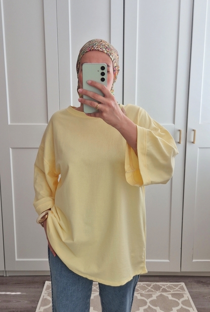 T-shirt Eva - 