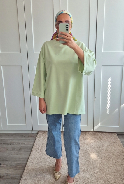 T-shirt Eva - 