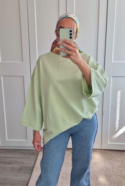T-shirt Eva - 