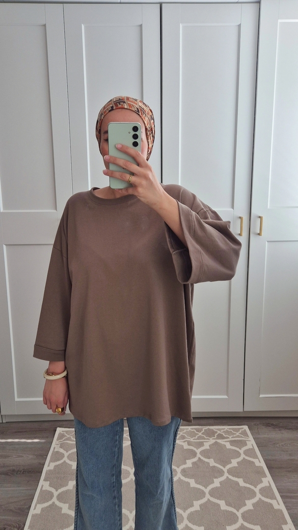T-shirt Eva