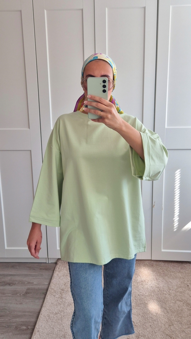 T-shirt Eva