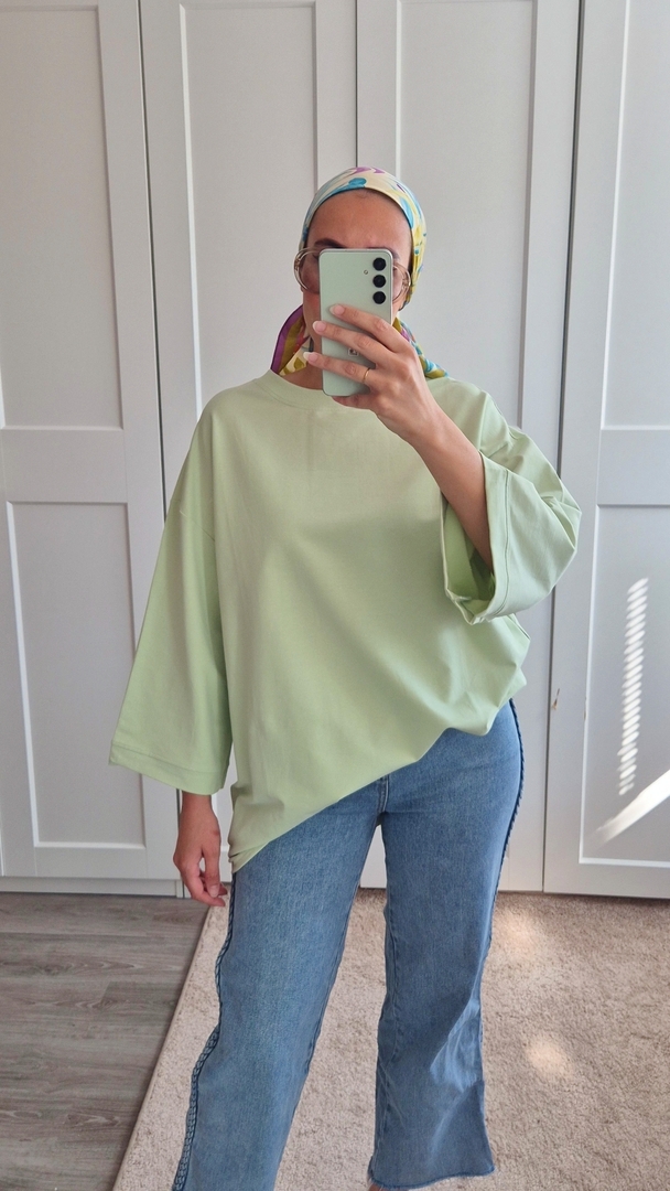 T-shirt Eva