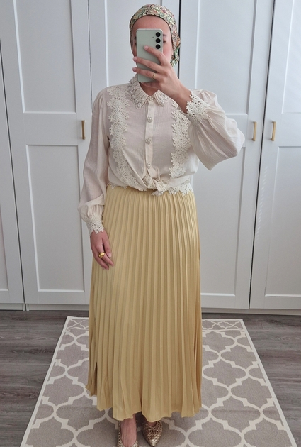 Blouse Astoria