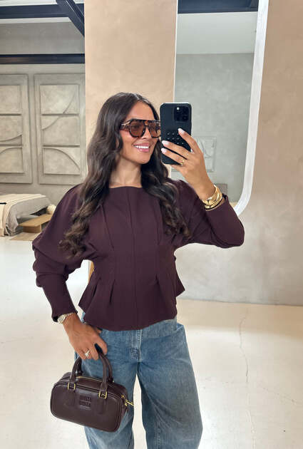 Top Safira - BORDEAUX