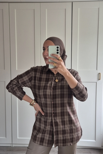 Blouse Lily