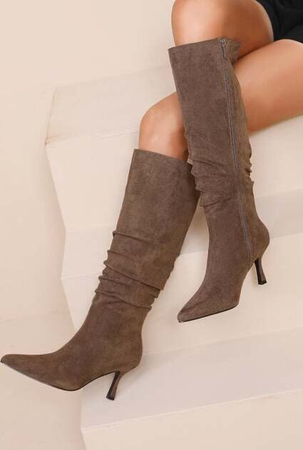 Heels Jaimy