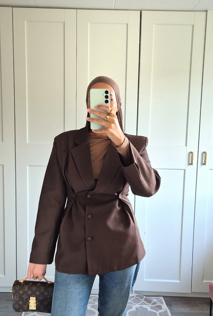 Blazer Kendra - 