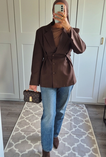 Blazer Kendra - 