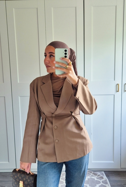 Blazer Kendra - 