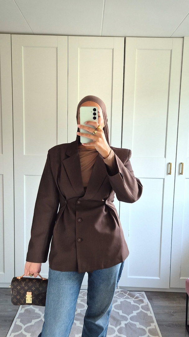 Blazer Kendra