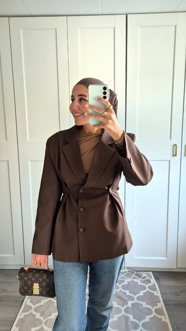 Blazer Kendra