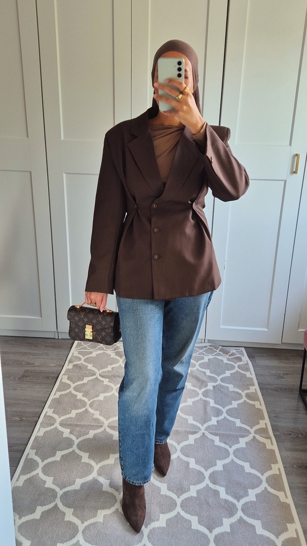 Blazer Kendra