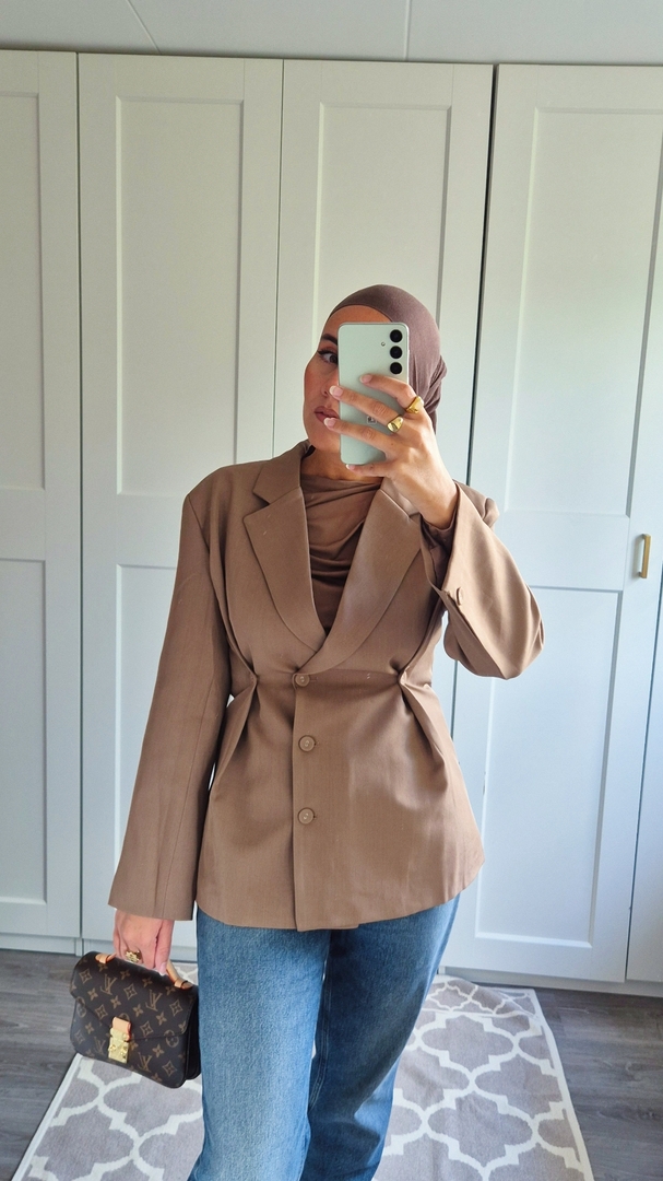 Blazer Kendra