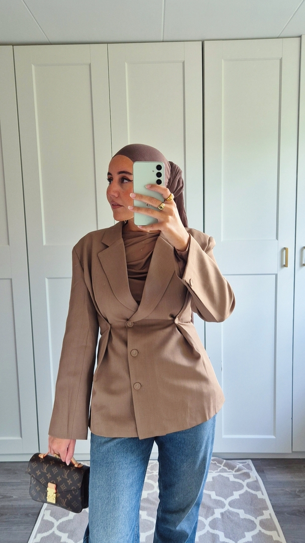 Blazer Kendra