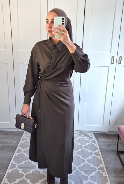 Jurk Edith - 