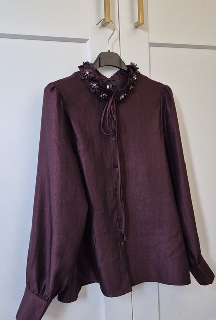 Blouse Eden