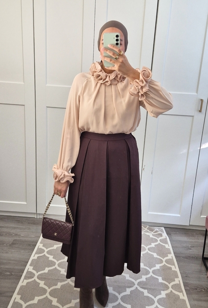 Blouse Alexis