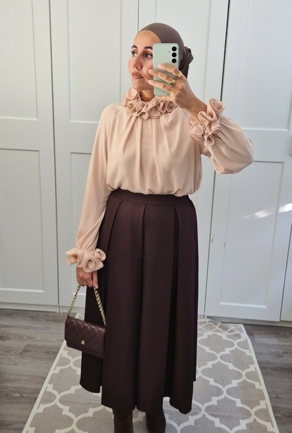 Blouse Alexis - 