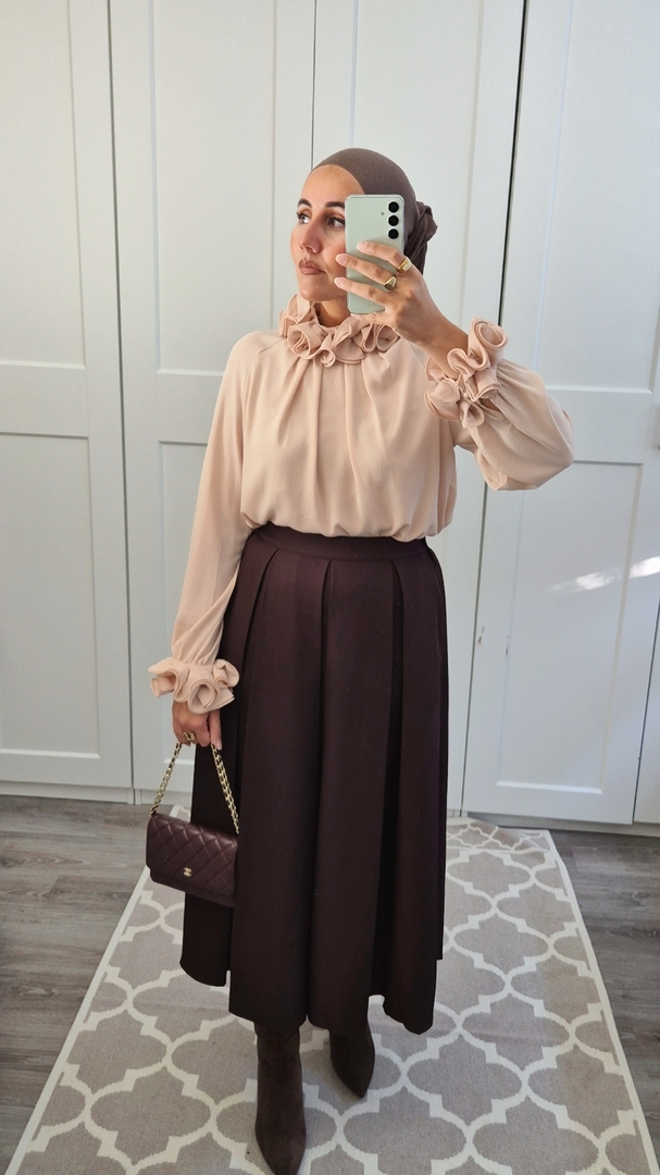 Blouse Alexis