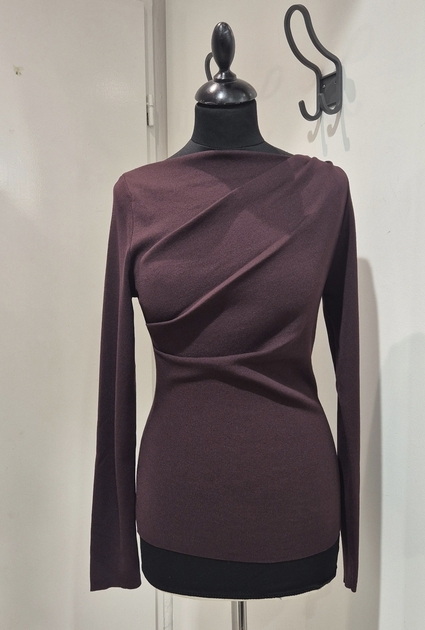 Top Giselle - BORDEAUX 