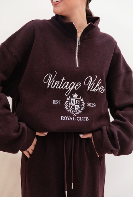 Set Royal Club  - 