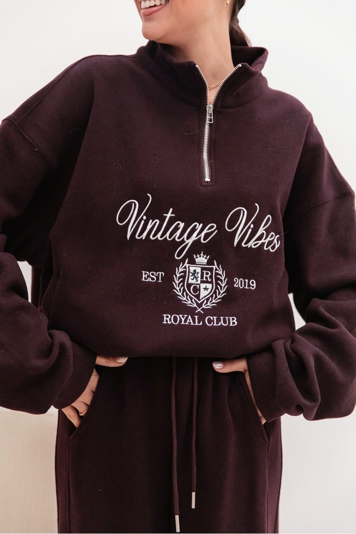 Set Royal Club 