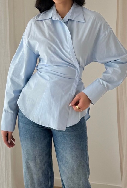 Blouse Yuna - 