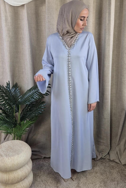Abaya Lalla - 