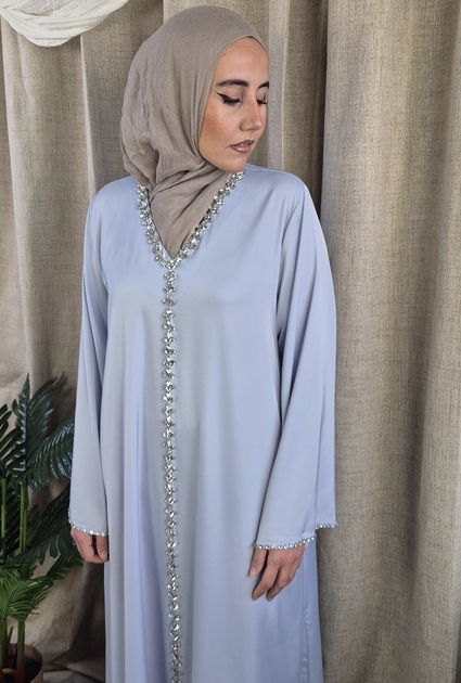 Abaya Lalla - 