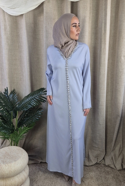 Abaya Lalla - 