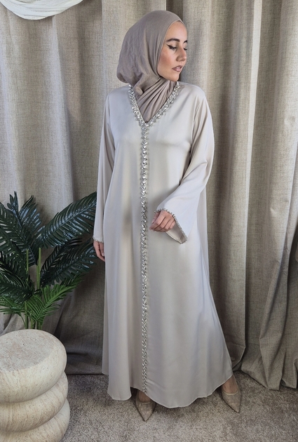 Abaya Lalla - 