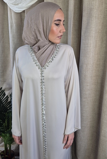 Abaya Lalla - 
