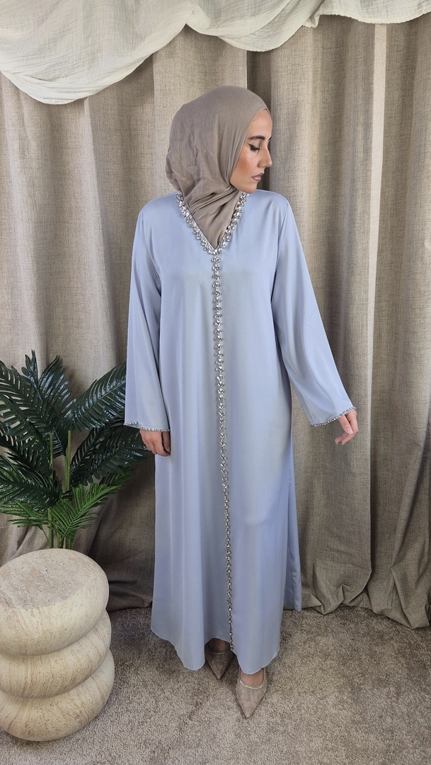Abaya Lalla