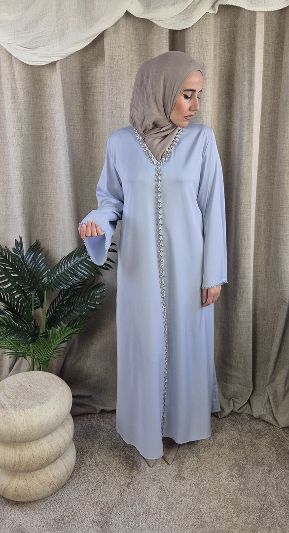 Abaya Lalla