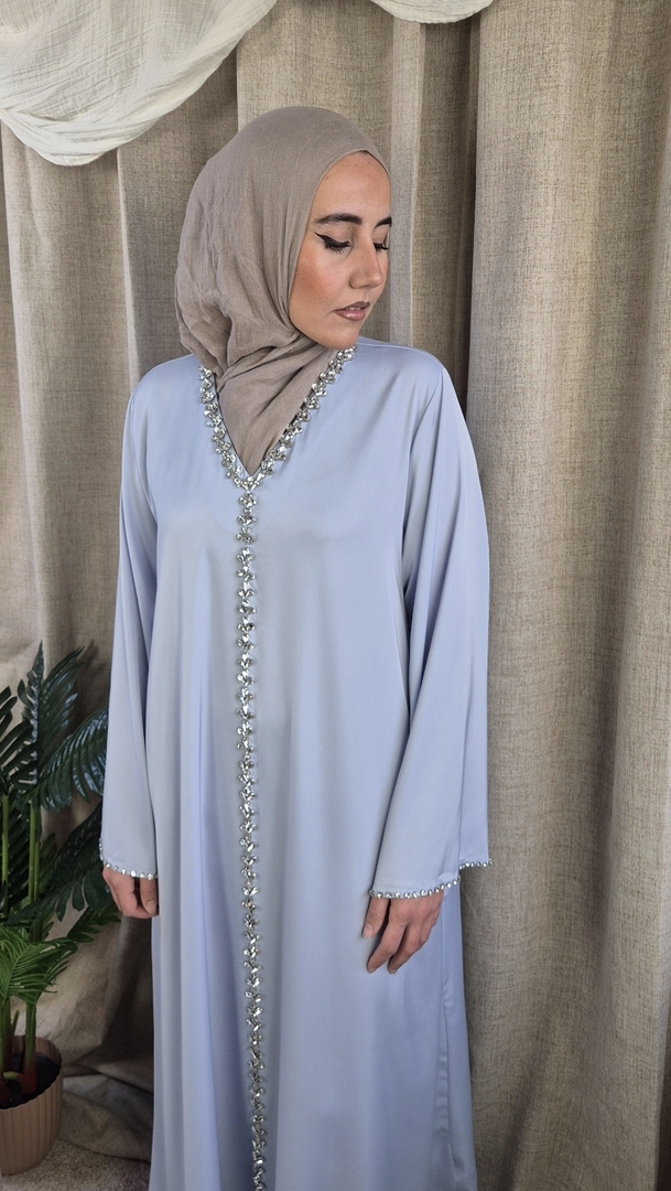 Abaya Lalla