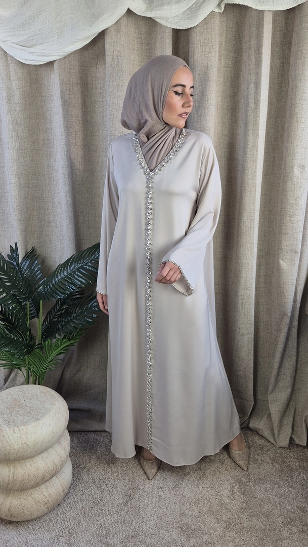Abaya Lalla