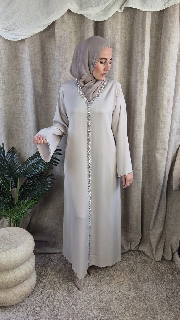 Abaya Lalla