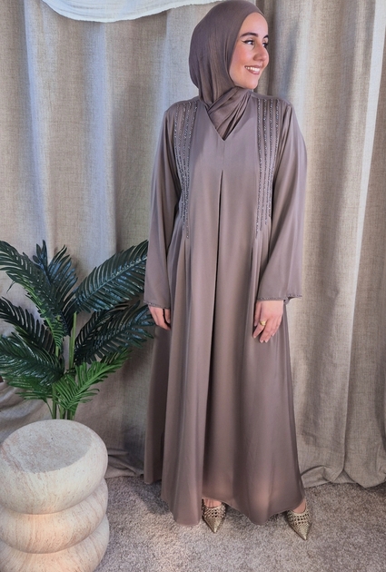 Abaya Malika - 