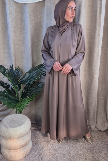 Abaya Malika - 