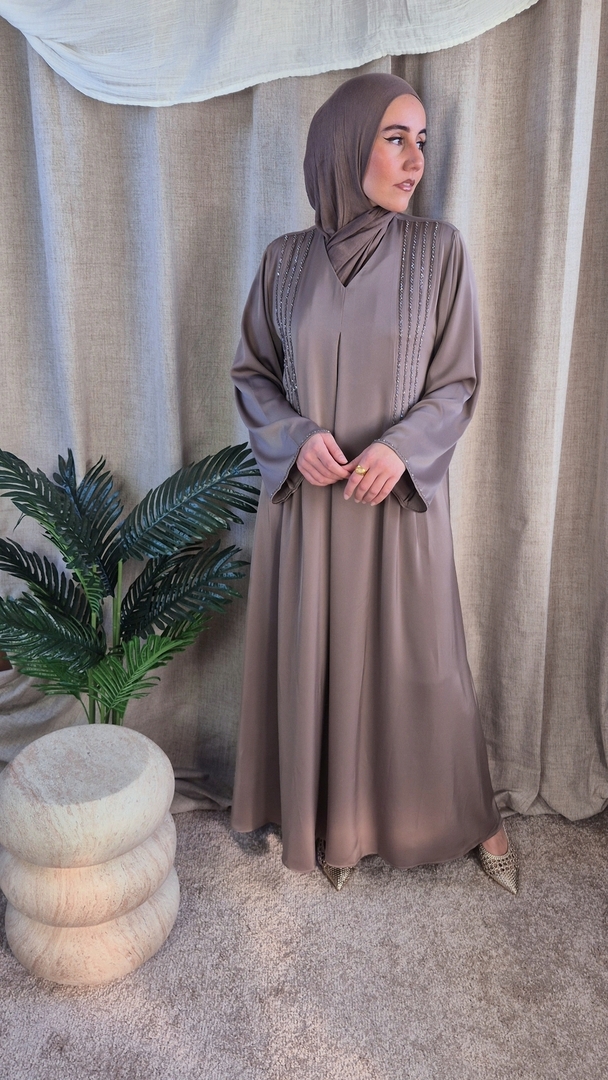 Abaya Malika