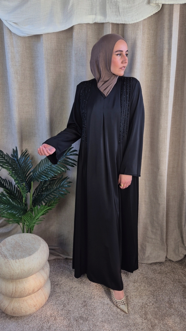 Abaya Malika