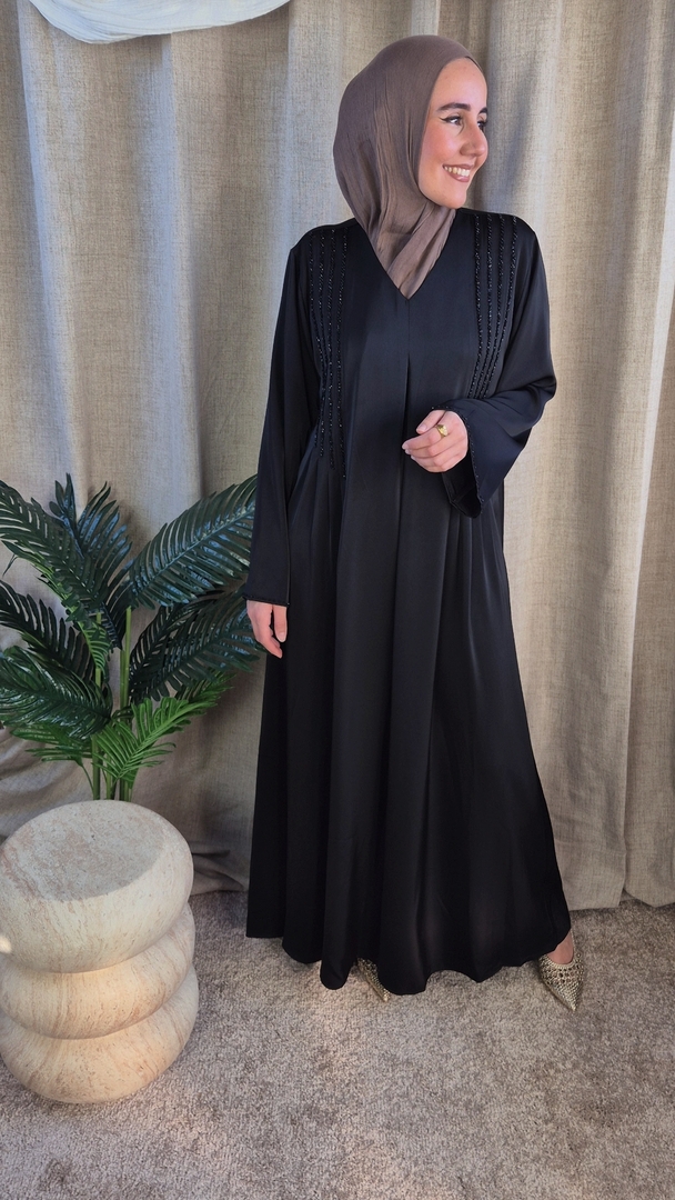 Abaya Malika