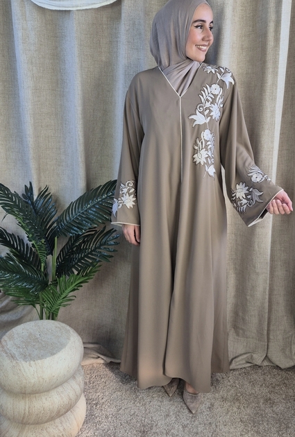 Abaya Mariam - 