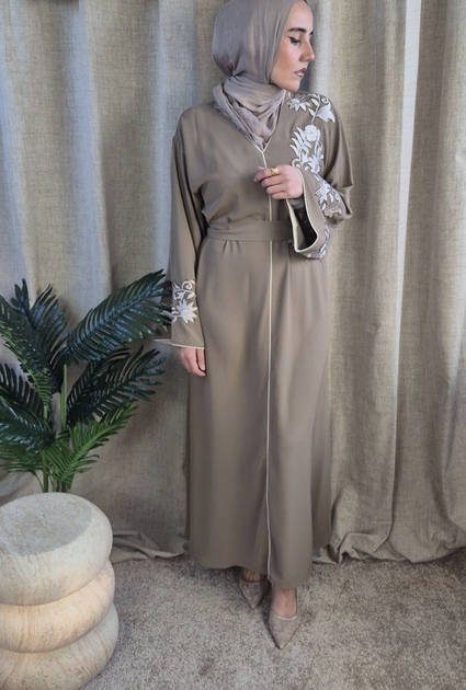 Abaya Mariam - 