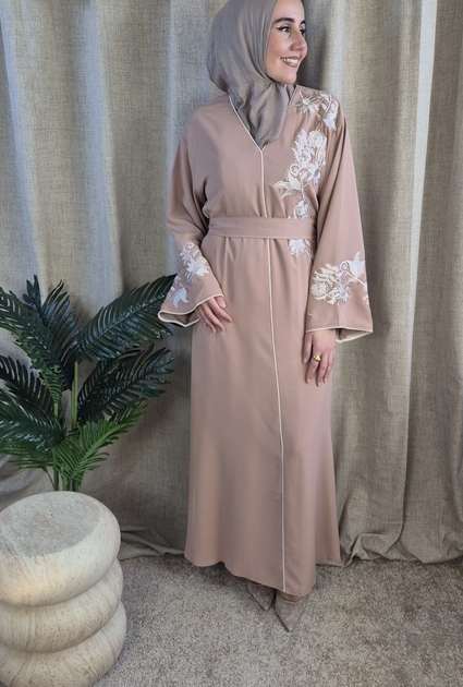 Abaya Mariam - 