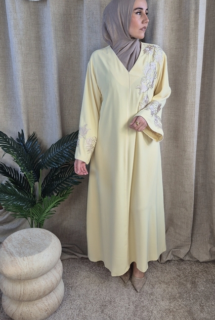 Abaya Mariam - GEEL