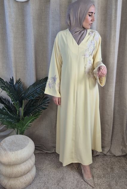 Abaya Mariam - 