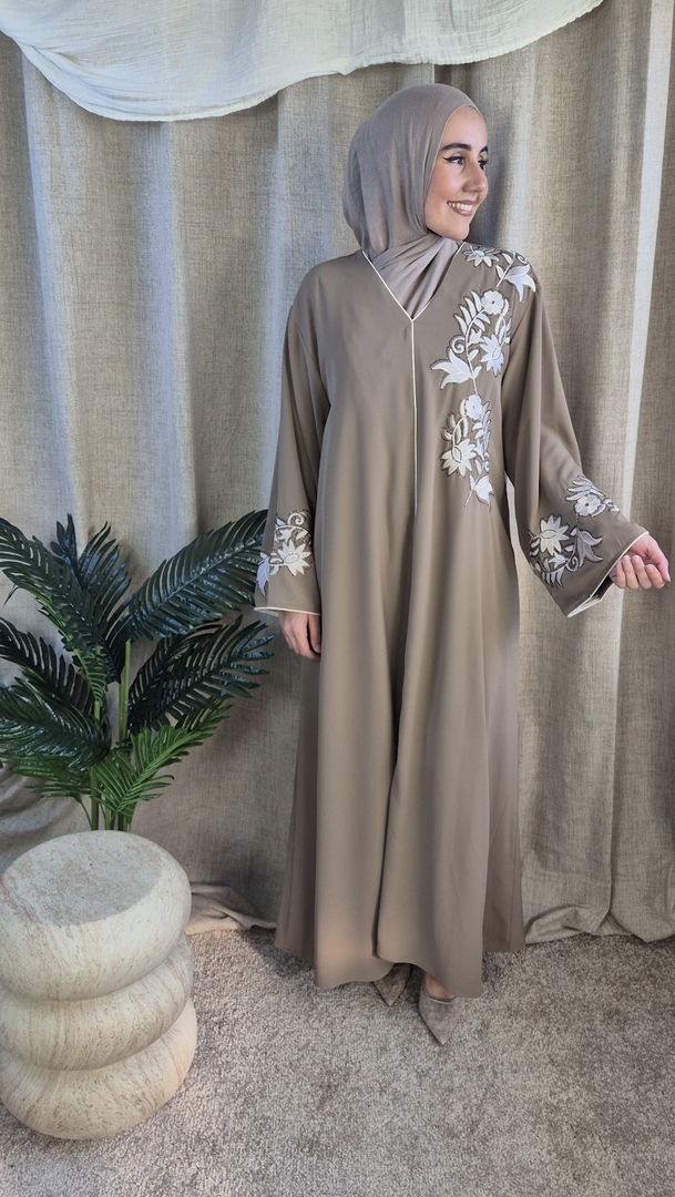 Abaya Mariam